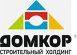 логотип Домкор